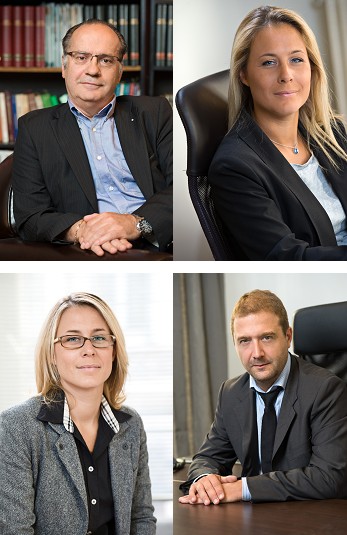 Selarl Campocasso & Associes, Avocat à Marseille 06