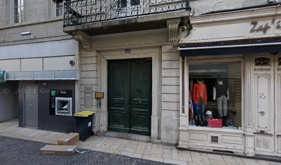 Frediere Michele, Avocat à Saint-Chamond