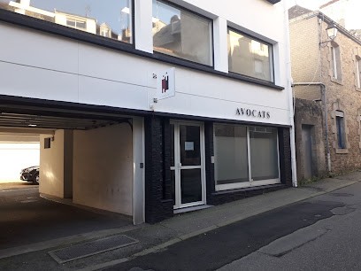 Tattevin Christophe, Avocat à Vannes