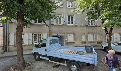 Joseph Christophe, Avocat à Montbrison