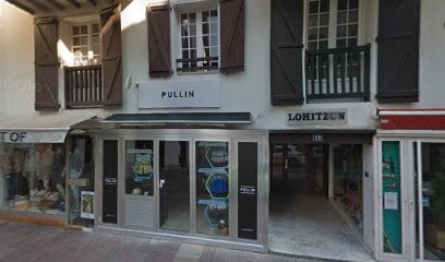 Emmeline Ustariz Avocat, Avocat à Saint-Jean-de-Luz