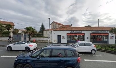 Cabinet D'avocats Rougier Magali SCP, Avocat à Rochefort