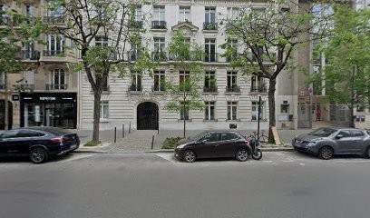 CABINET D'AVOCATS WILLIAMSON, Avocat à Paris 17