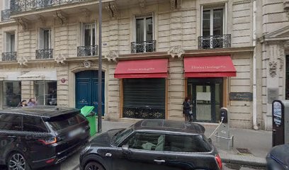 JBB Avocats, Avocat à Paris 08