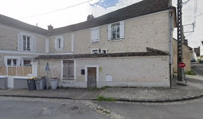 Zimmer Cyrille, Avocat à Thomery