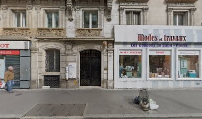 Cabinet Avocat - Maître DRAMÉ, Avocat à Paris 08