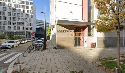 Avocat Ligas-Raymond & Petit Grenoble, Avocat à Grenoble