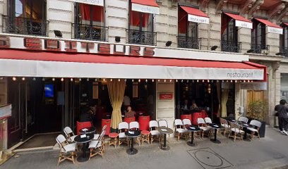 Jim Michel-Gabriel, Avocat à Paris 06