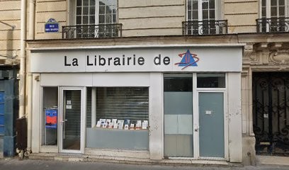 Seidler Avocats, Avocat à Paris 17