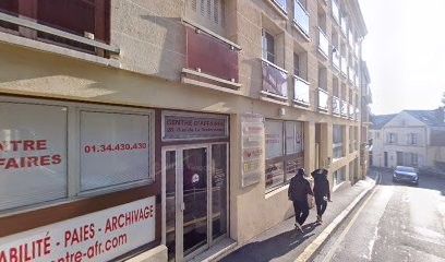 Lehmann Raphaël, Avocat à Pontoise