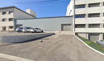 Chardonnens Thierry, Avocat à Morteau