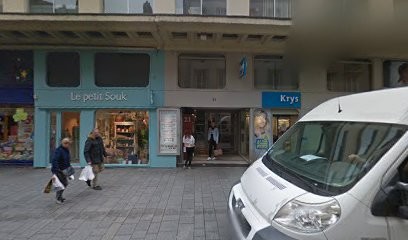 Weber Virginie, Avocat à Metz