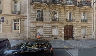 LEGABAT, Avocat à Paris 08