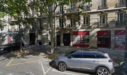 Terrier Jérôme, Avocat à Paris 17