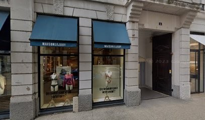 Selarl Dpg & Associes, Avocat à Lyon 02