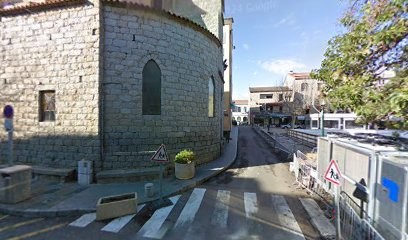 Lottin Sandie, Avocat à Porto-Vecchio