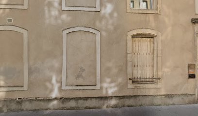 Mathilde NASSOY, Avocat à Nancy