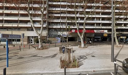 Akinkuotu & Co., Avocat à Marseille 04