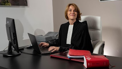 Picco Catherine, Avocat à Rambouillet