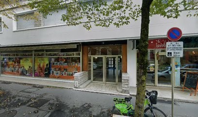 Céline Aubert, Avocat à Annecy