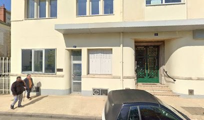 Cabinet D'avocat Gabrielle SAINT-ANDRE, Avocat à Nevers