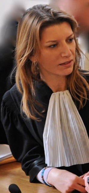 Cabinet D'Avocat Moison, Avocat à Niort