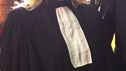 LUBERT-GUIN Anne-Christine, Avocat à Poissy