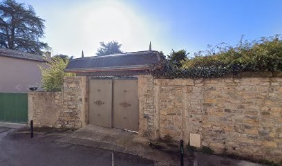 Blanc Catherine, Avocat à Millau