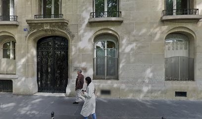 Bellahsene Avocats, Avocat à Paris 17