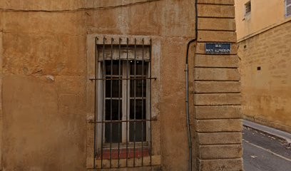 Badie Simon-Thibaud et Juston, Avocat à Aix-en-Provence