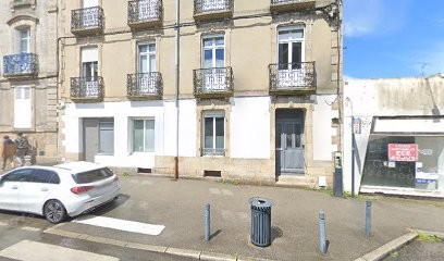 Chloé AMIOT, Avocat à Vannes