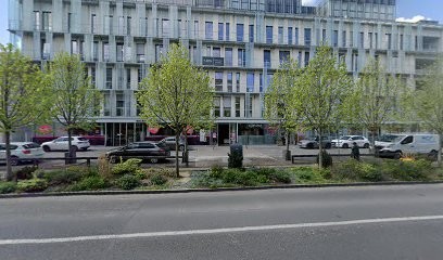 Cabinet Maître Magalie MINI, Avocat à Reims