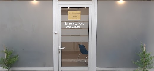 Alexandre Tournebize Avocat, Avocat à Millau