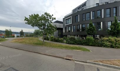 Frédérique Martin-Scimia, Avocat à Dardilly