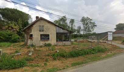 SCP M Laplace Et C Pepouey, Avocat à Morlaàs