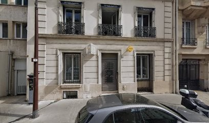 Nadia BOUGHIDA BAKOUR, Avocat à Neuilly-sur-Seine