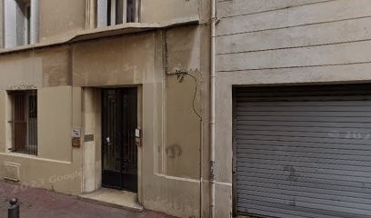 Candon Benoit, Avocat à Marseille 06