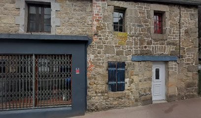 Le Dro Pierrick, Avocat à Rostrenen