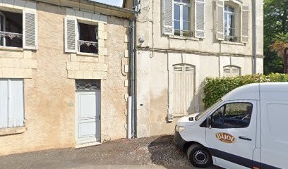 SCP R. LANDES, Avocat à Mussidan