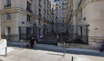 Cabinet d'Avocat Alain BESSE, Avocat à Paris 17