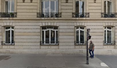 Blackstone Société D'avocats, Avocat à Paris 08