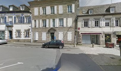 Paris François, Avocat à Pontivy