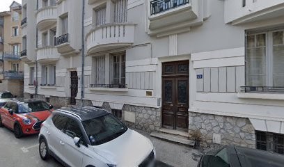 Alexandra Gosset, Avocat à Rodez