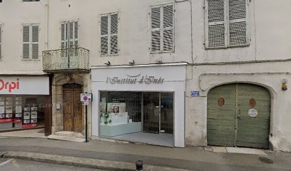 Mansuino Jean-François, Avocat à Bourg-en-Bresse