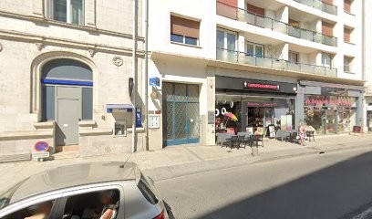 Muriel Casanova, Avocat à Montluçon