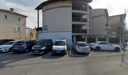 Sebastien Pacini, Avocat à Salon-de-Provence