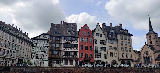 B & B Avocats, Avocat à Paris 17