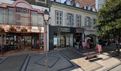 Bertrand Jacques, Avocat à Tarbes