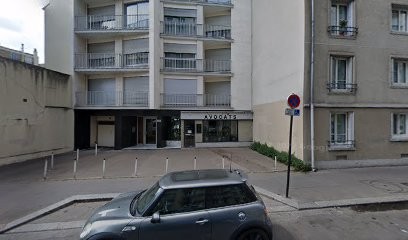 Stora Veronique, Avocat à Paris 15