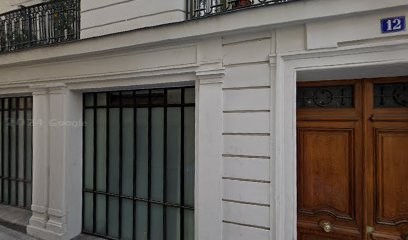 Virginie Ermoy, Avocat à Paris 17